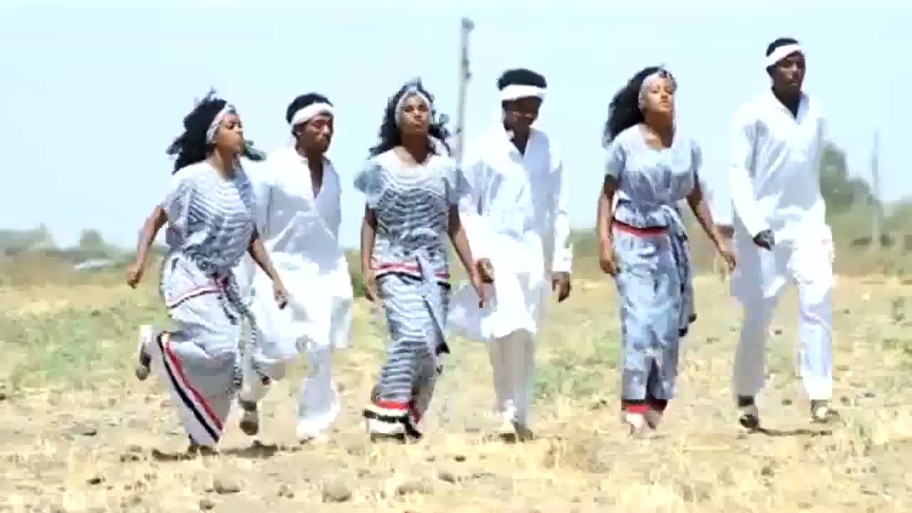 Best oromo wallaga Music