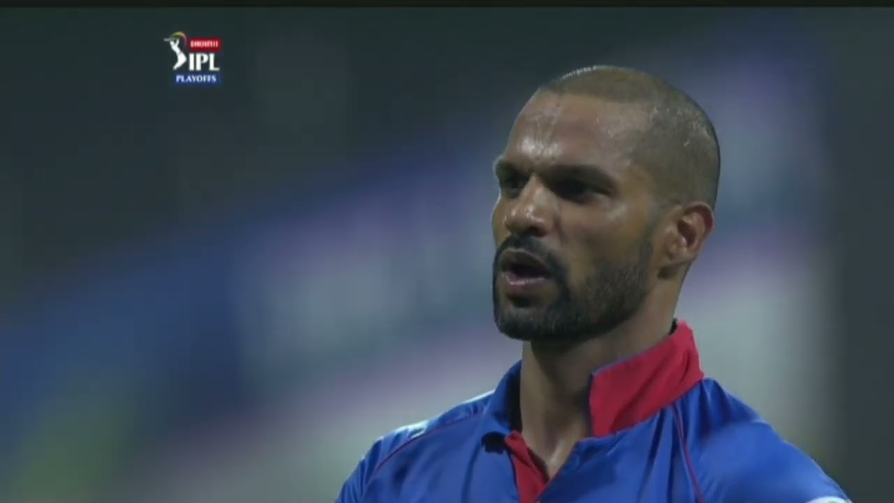 DC vs SRH Qualifier 2 Highlights 2020