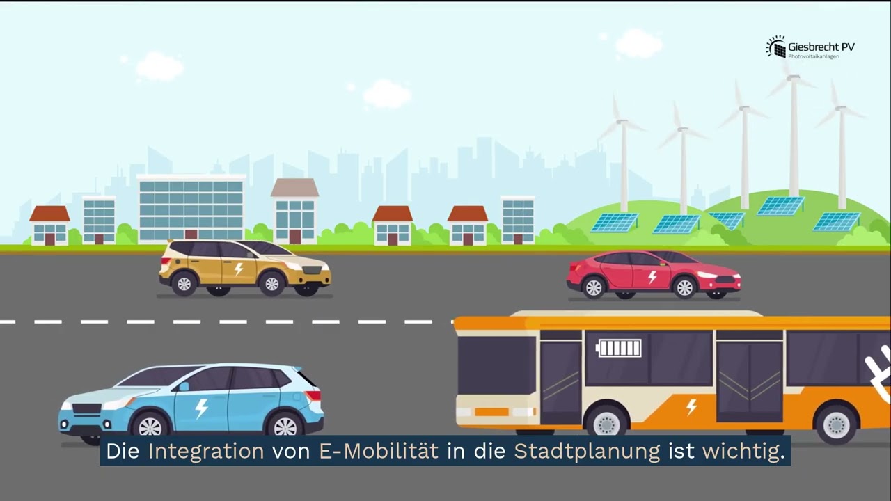 Photovoltaik in Lage – Regionaler Beitrag zur Energiewende | Giesbrecht PV
