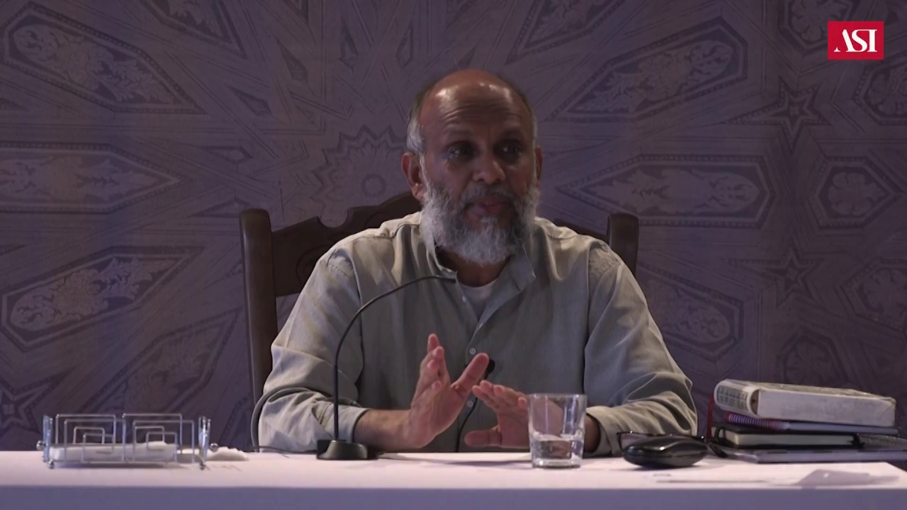 Shaykh Akram Nadwi on the proof of Prophethood
