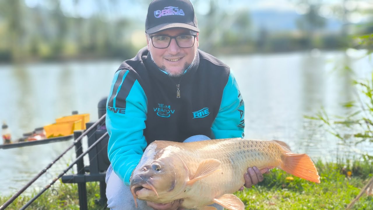 Method feeder: tipy a triky. SOLBAITS 