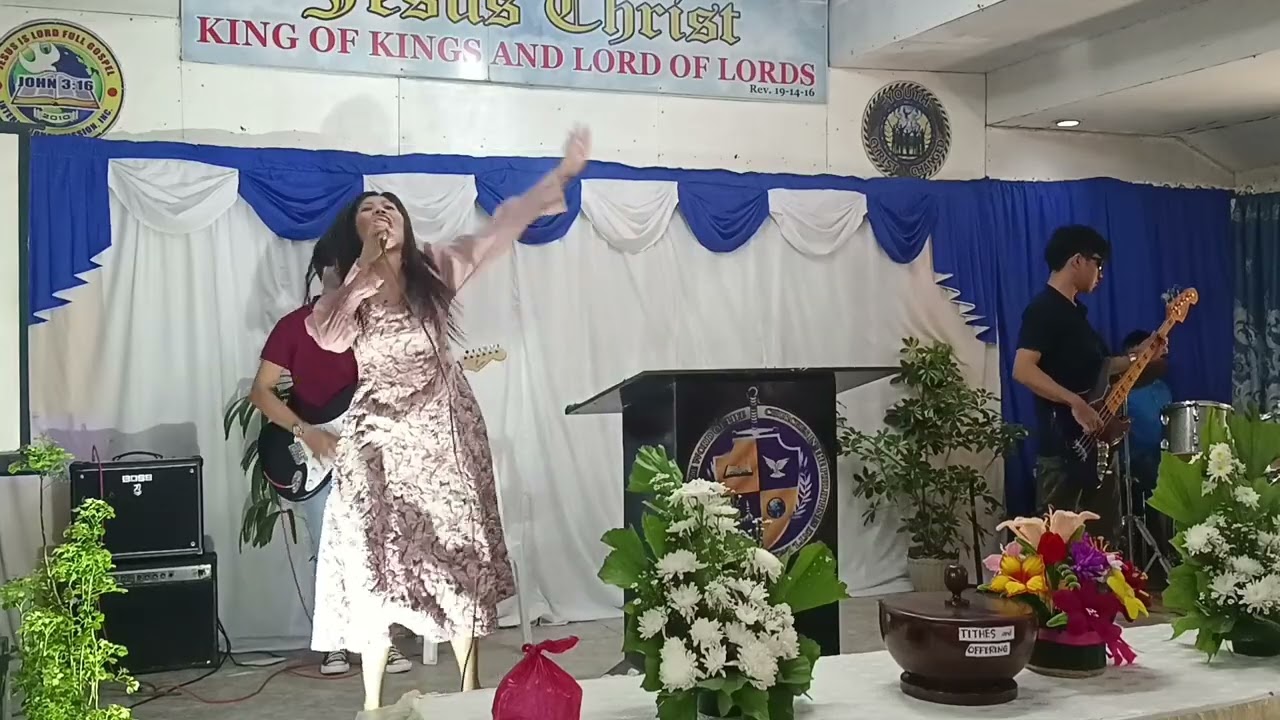 Pagkahalangdon, Sayawan Ta, Tungod sa Grasya Mo, Katagbawan, Pagabayawon Ka/ Medelyn 02012026
