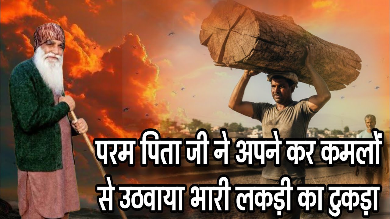 बच्चे को नाम दिलाने के लिए क्यों कहा||Dera Sacha Sauda Video || सतगुरु के परमार्थी करिश्में || Dss