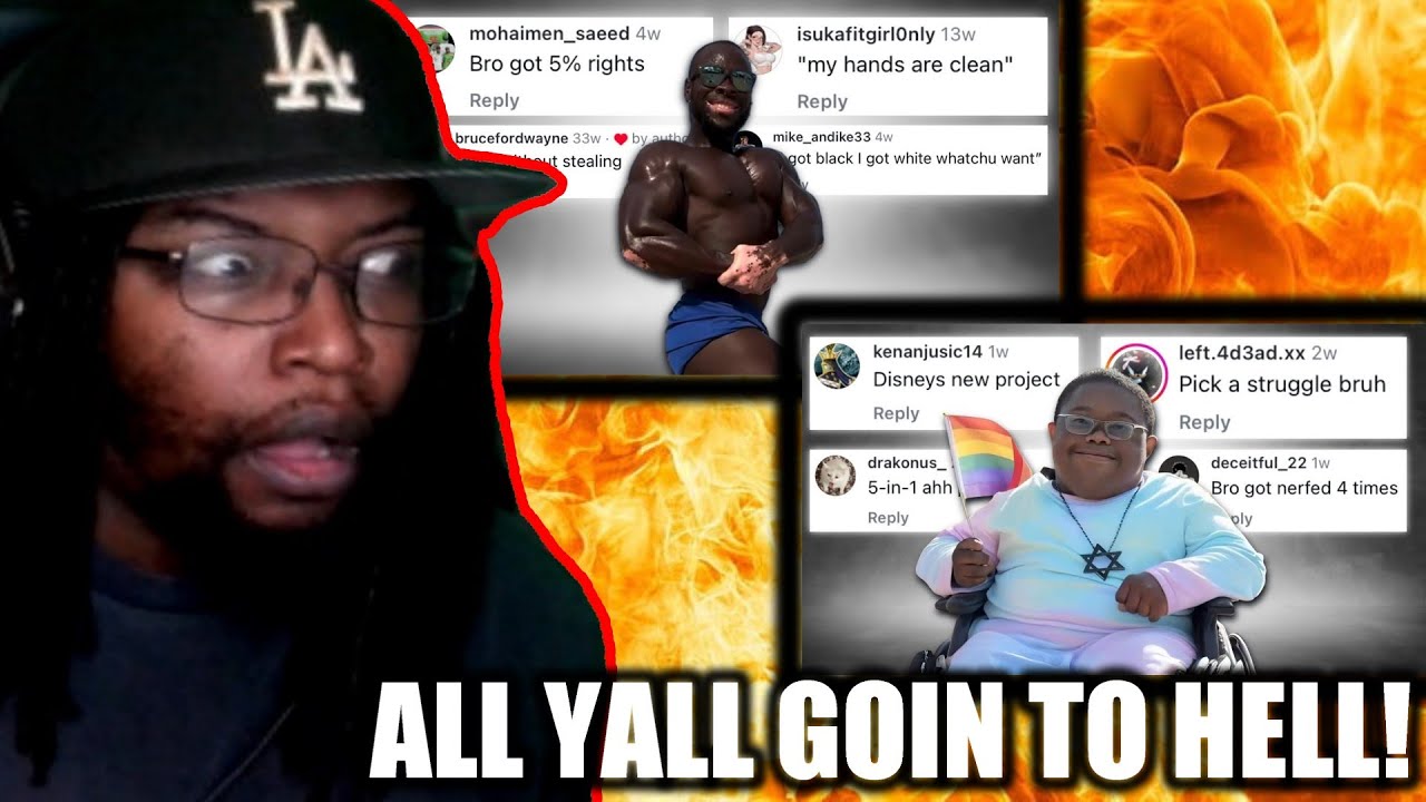 Bro Got Nerfed 4 Times & Bro Got 5% Rights [Chat Music] DB Reaction