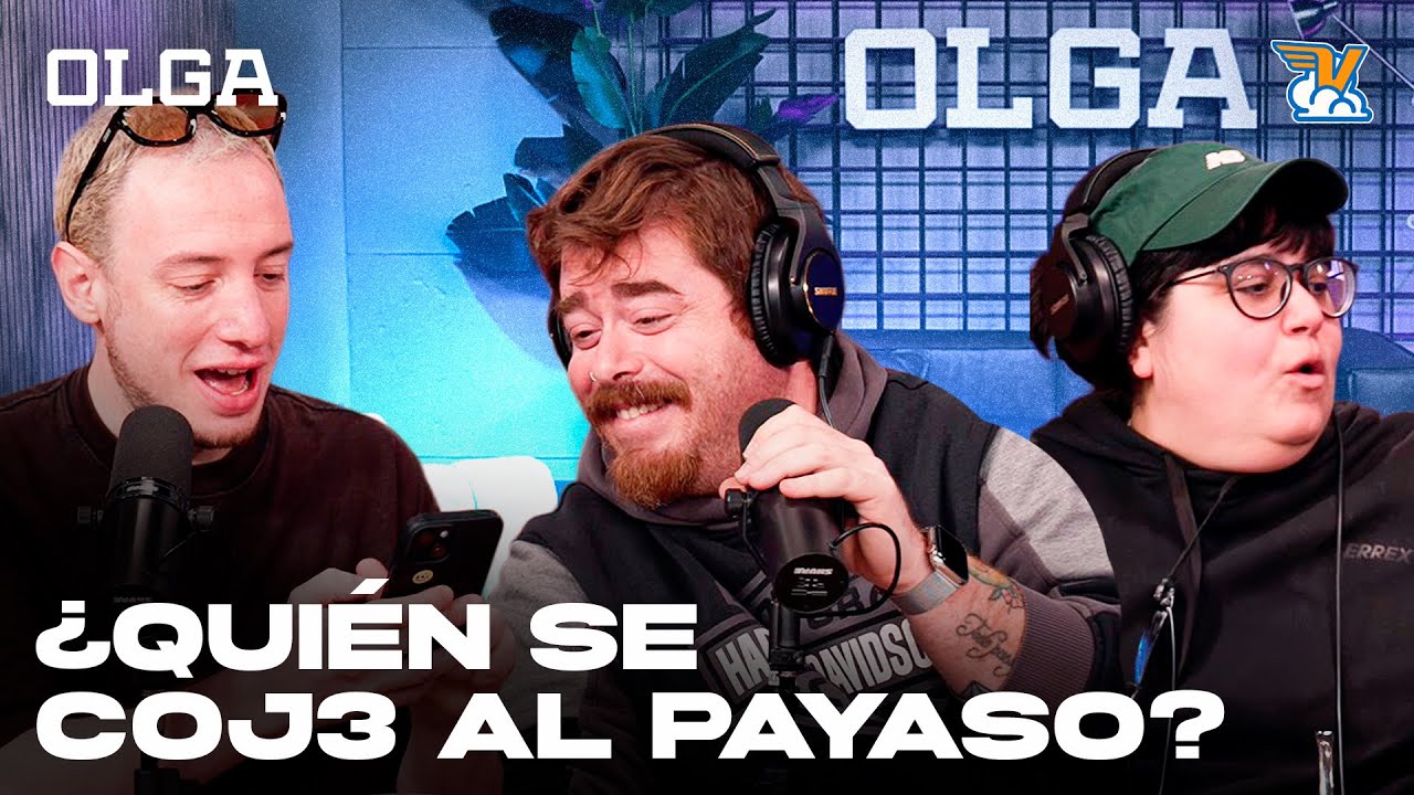 FEOS FEOS y LINDOS LINDOS con LAS LAUCHAS | Soñé que Volaba | COMPLETO 27/06