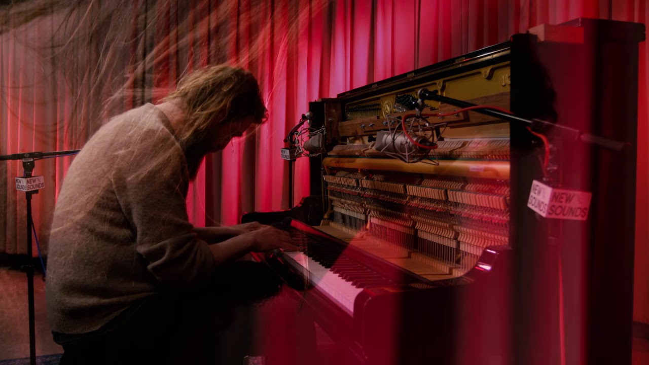 Joep Beving: Midwayer