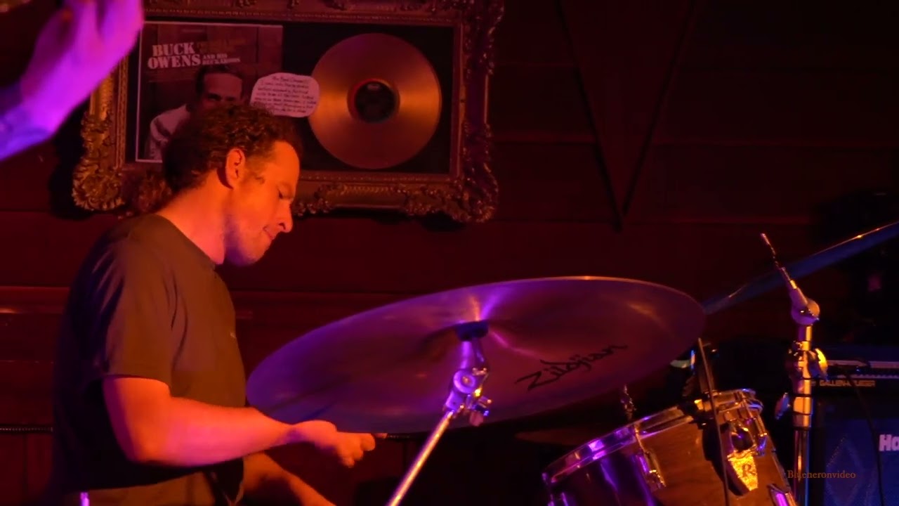 u sco at The Kenton Club 11, 1, 2024