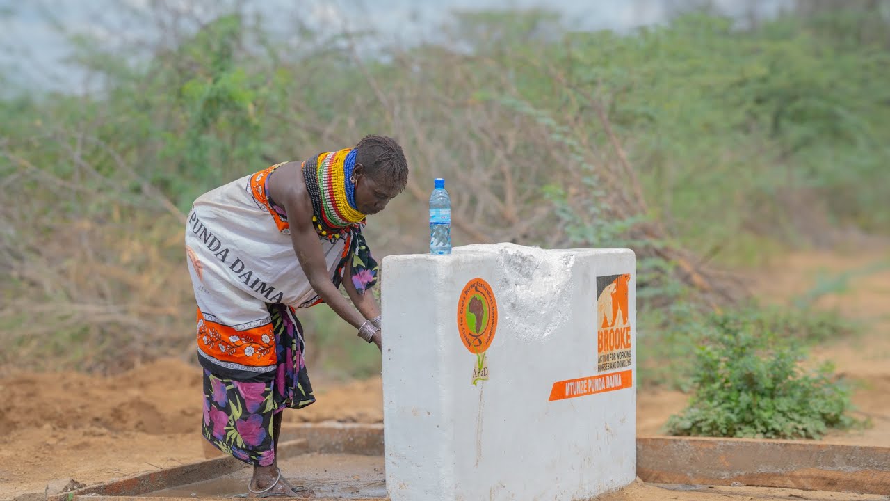 Focus on Turkana: A Journey of Culture, Community, and Resilience