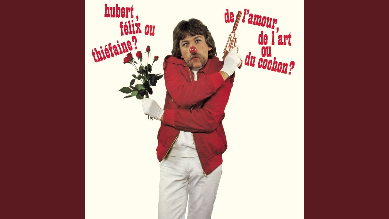 L'agence des amants de Madame Müller (Remastered 2018)