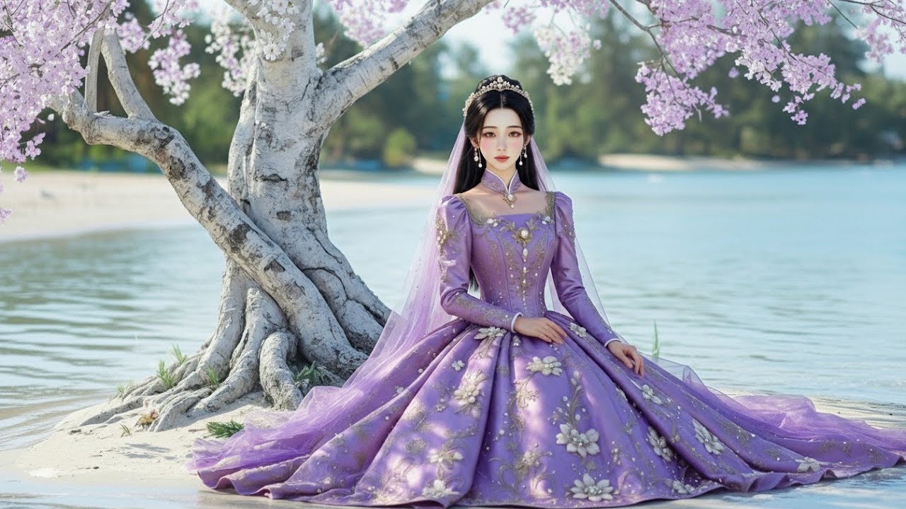 Princess Sitara and the Secret of the Magic Mirror | Urdu Fairy Tales | Hindi Fairy Tales 