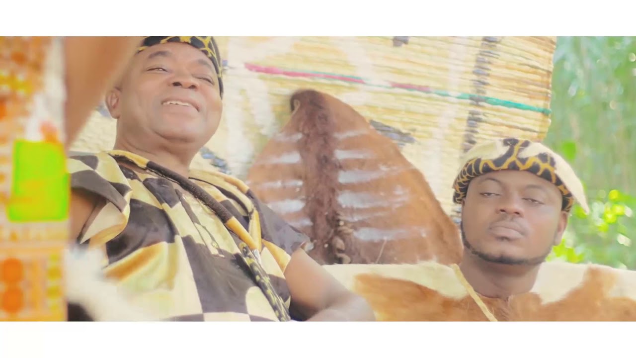 AGBOTI KEKELI Feat AGBOTI YAWO ''Ma Houlette'' By David Zolé