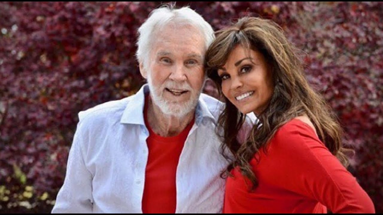 Get to Know Kenny Rogers' Wife (Wanda Miller Rogers)