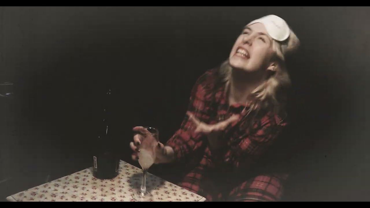 PET NEEDS feat. Bridget. - The Argument (Official Video)