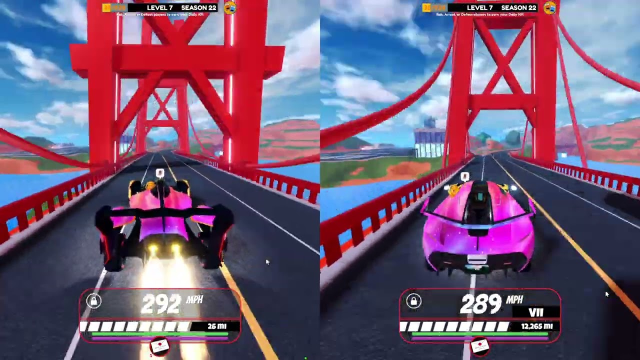 Javelin VS Scorpion | Roblox Jailbreak