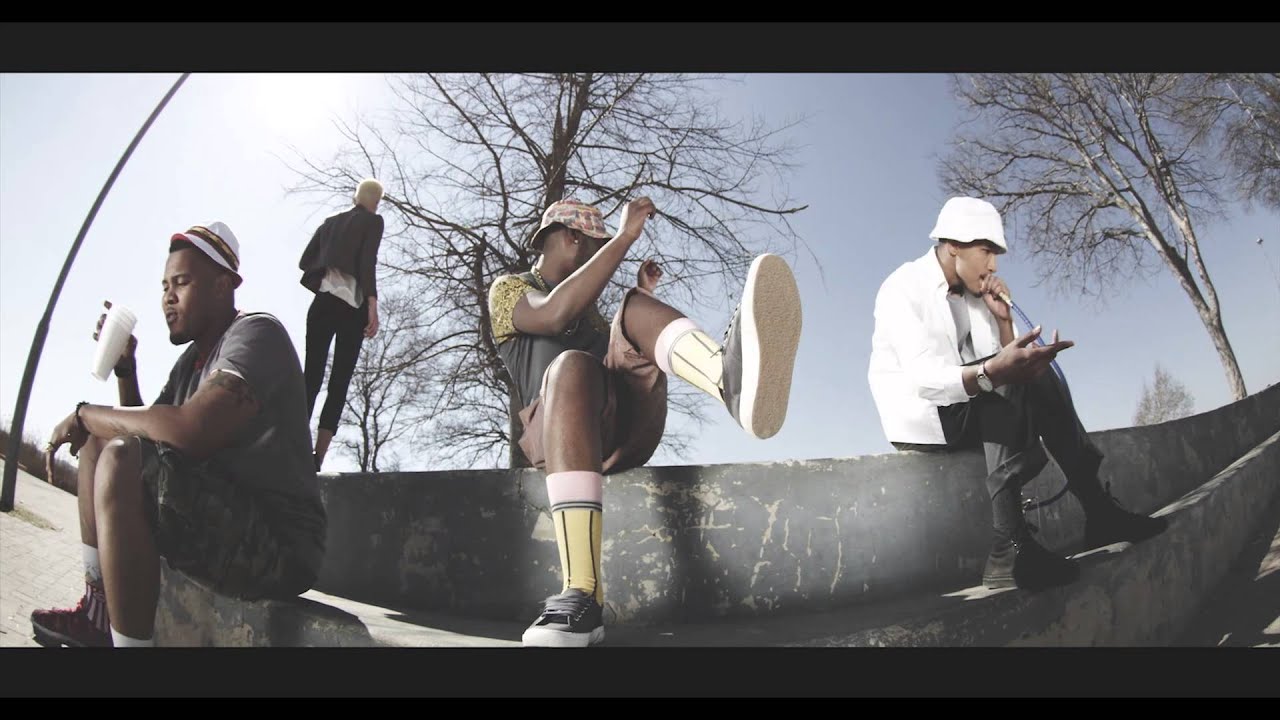 KiD X - Pass 'n Special (Official Music Video)