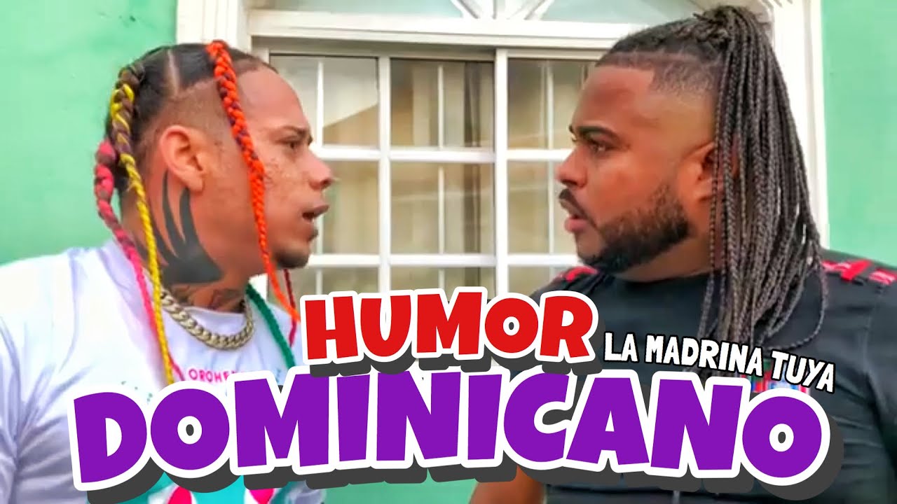 Humor Dominicano #2 | Videos De Risa | Humor Variado | Videos Graciosos