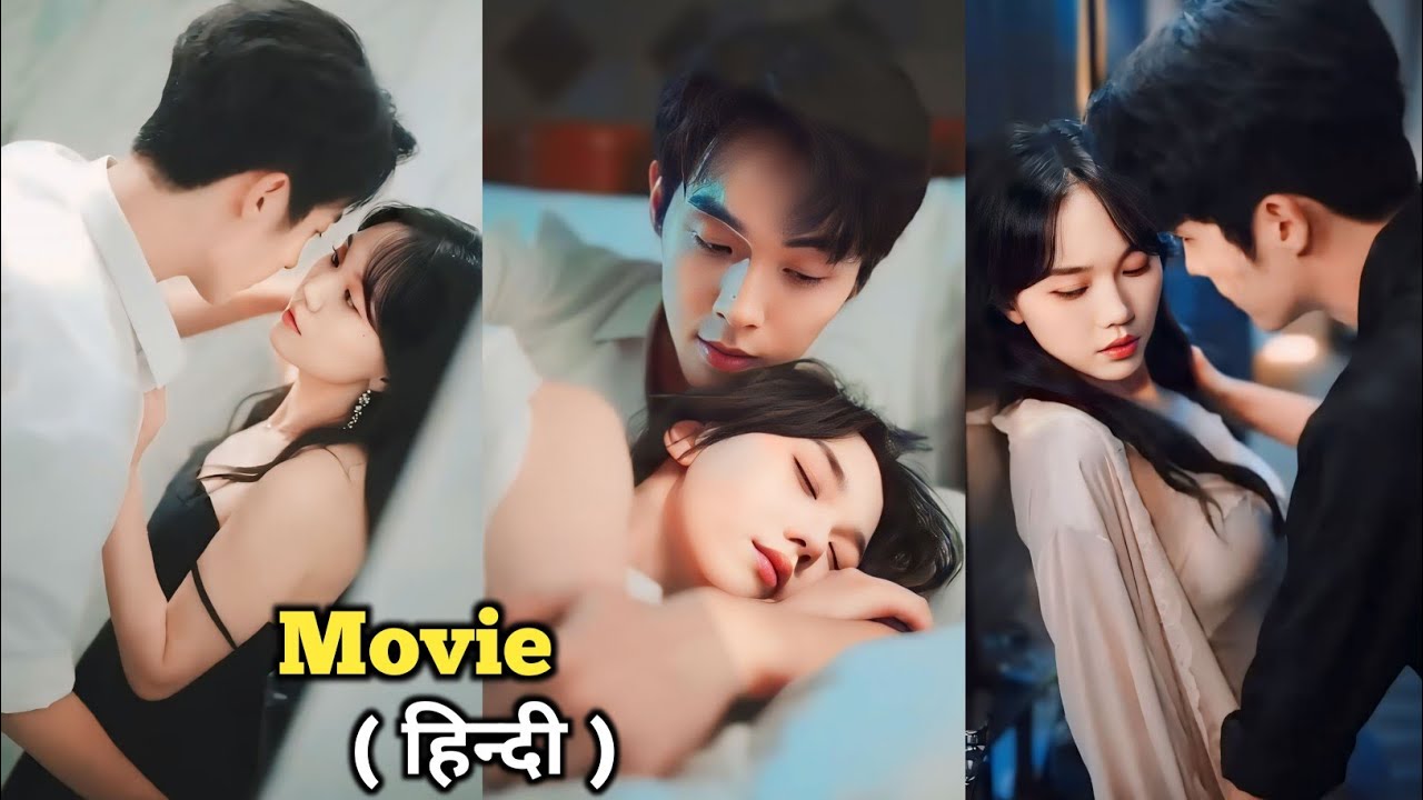 Devil Business Tycoon🔥Arranged Married with Cute Girl But He Suddenly Become So Obsessed with her 