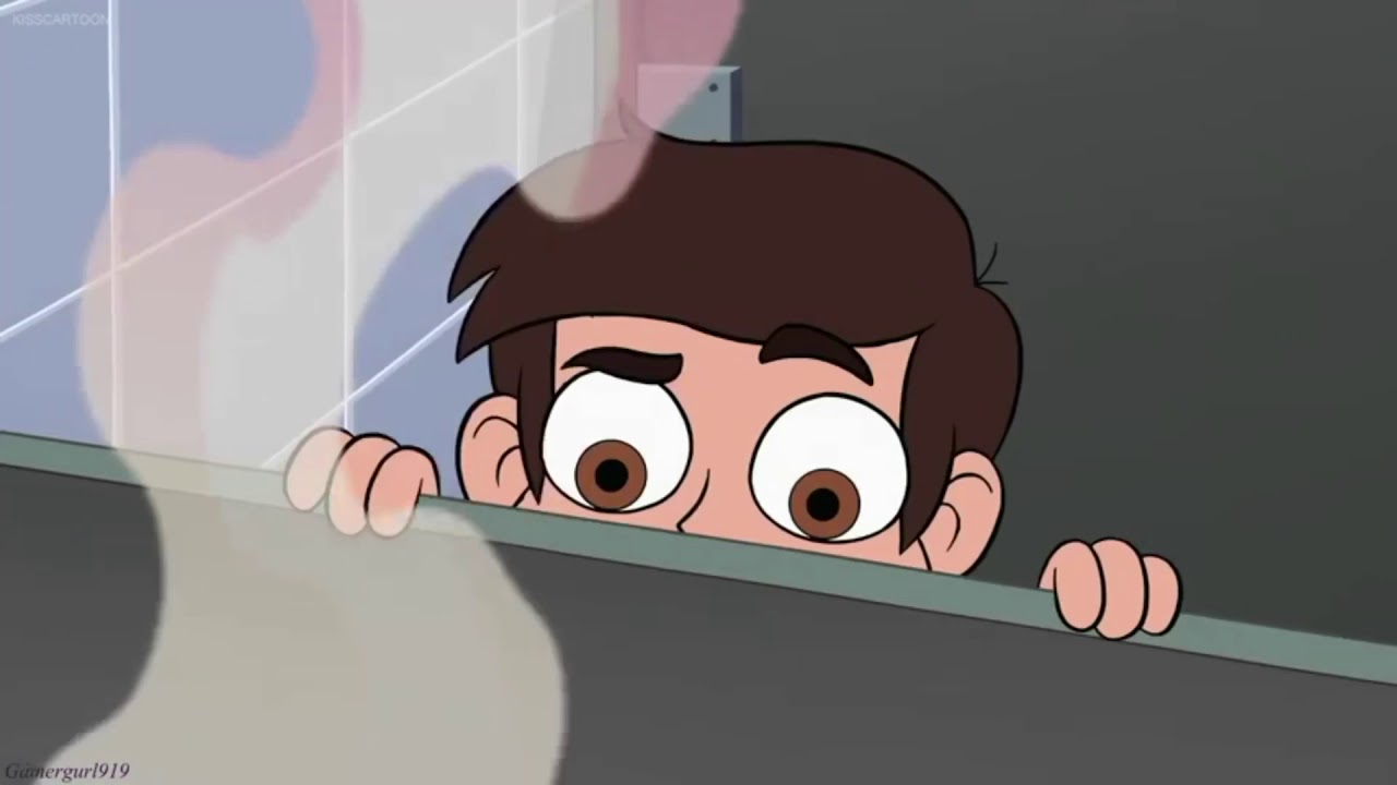 Tom Lucitor activates his yandere side