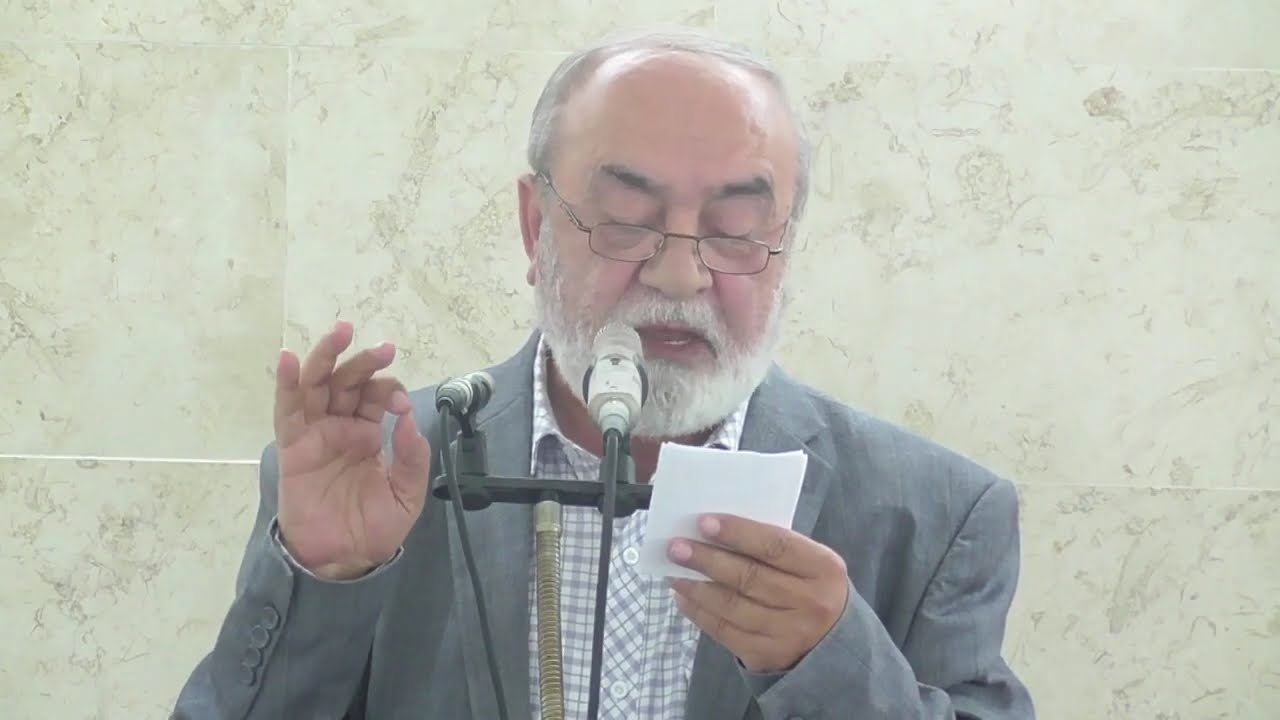 هل نطيع الحاكم لمجرد أنه في السلطة؟ | خطبة الجمعة 27/6/2025