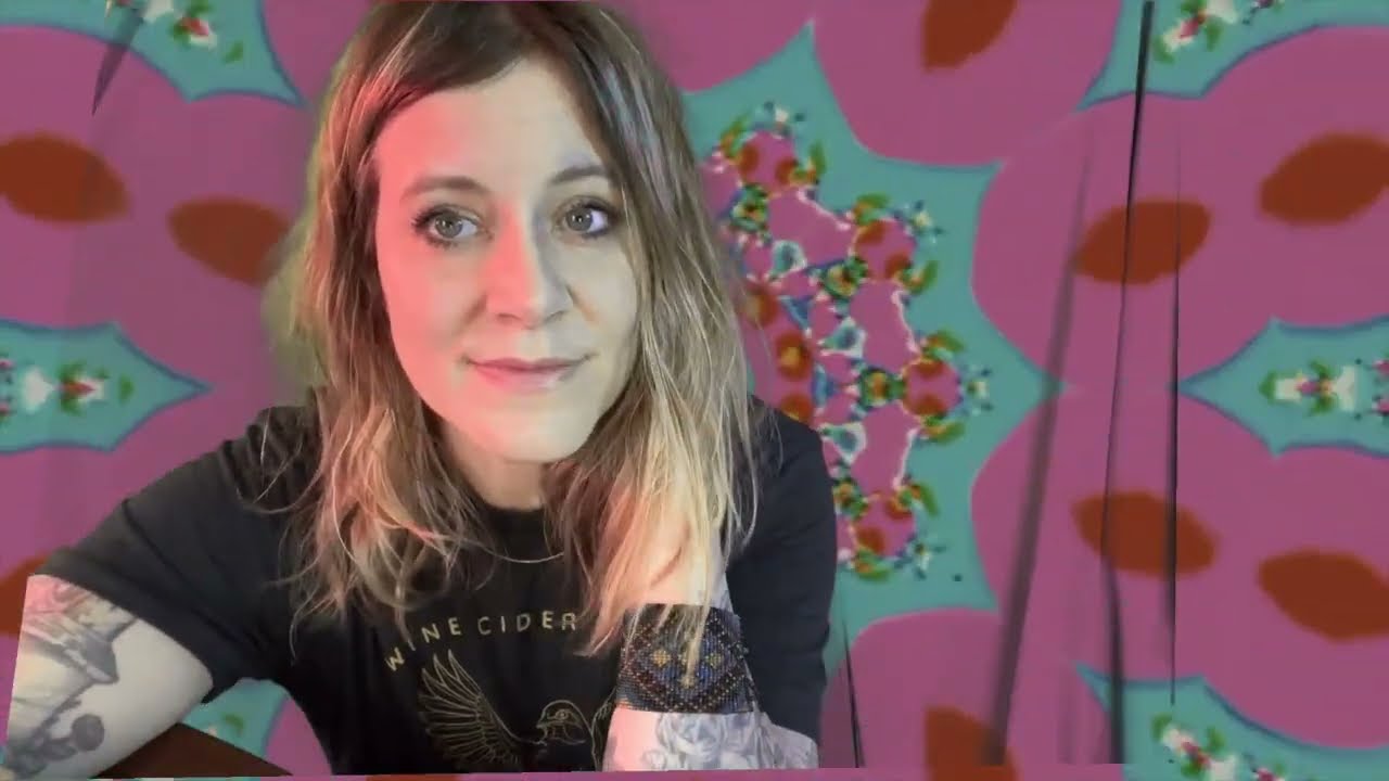 Wussy Duo - Indiana Wants Me Too DEMO (Lyric Video)