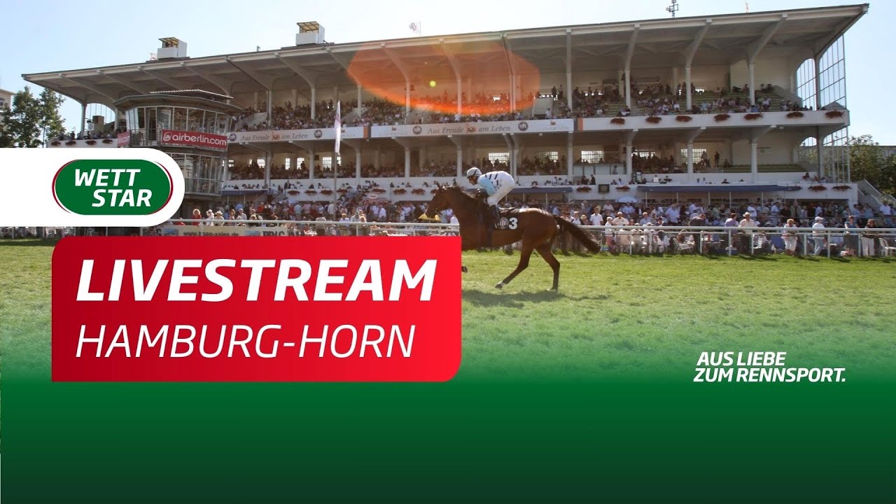 Livestream Hamburg 30.06.