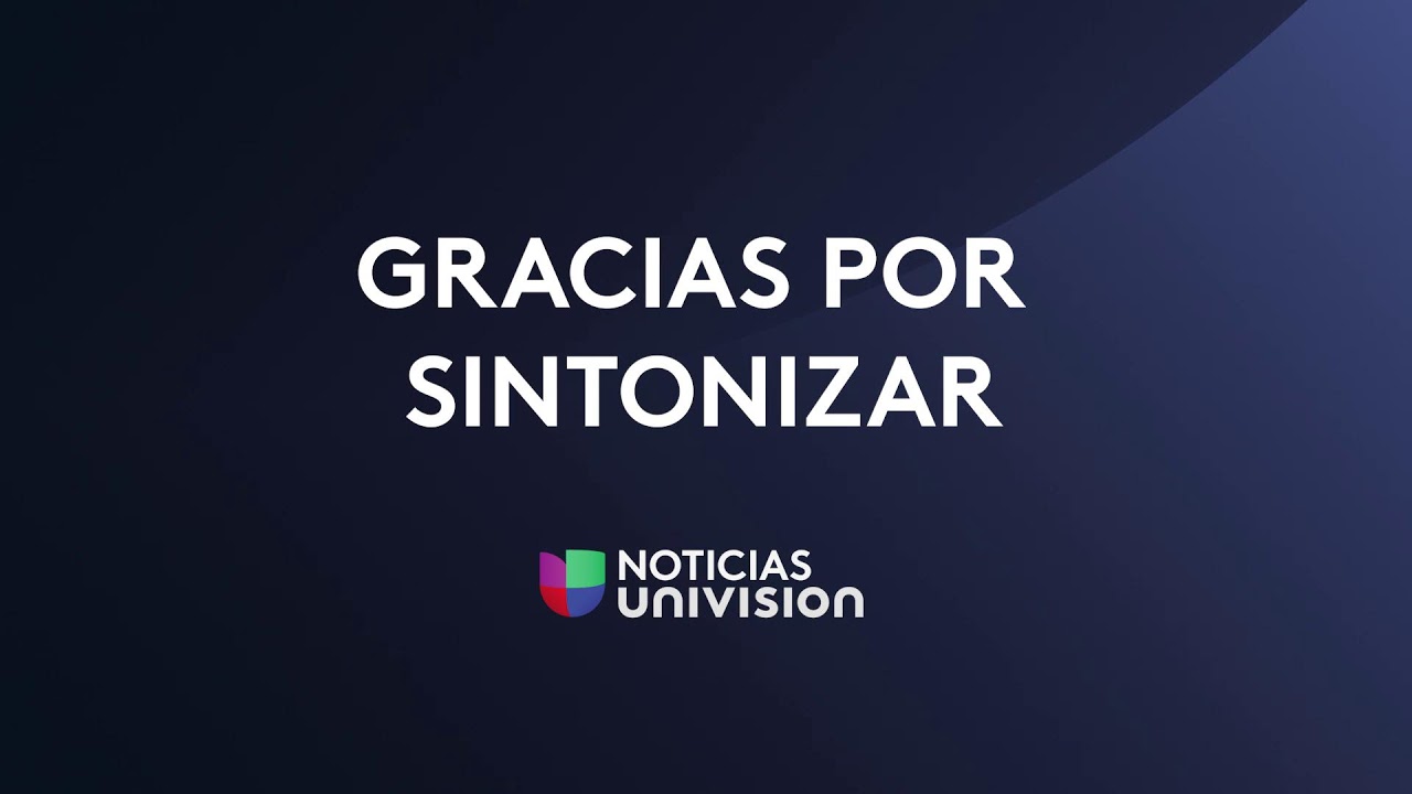 🔴 EN VIVO | Noticias Univision Orlando 12:30 pm 01/19/26
