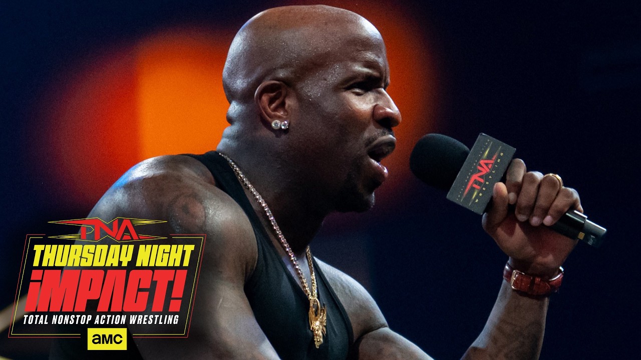 Moose Plans to Shock The System ONE BY ONE | TNA iMPACT! March 5, 2026