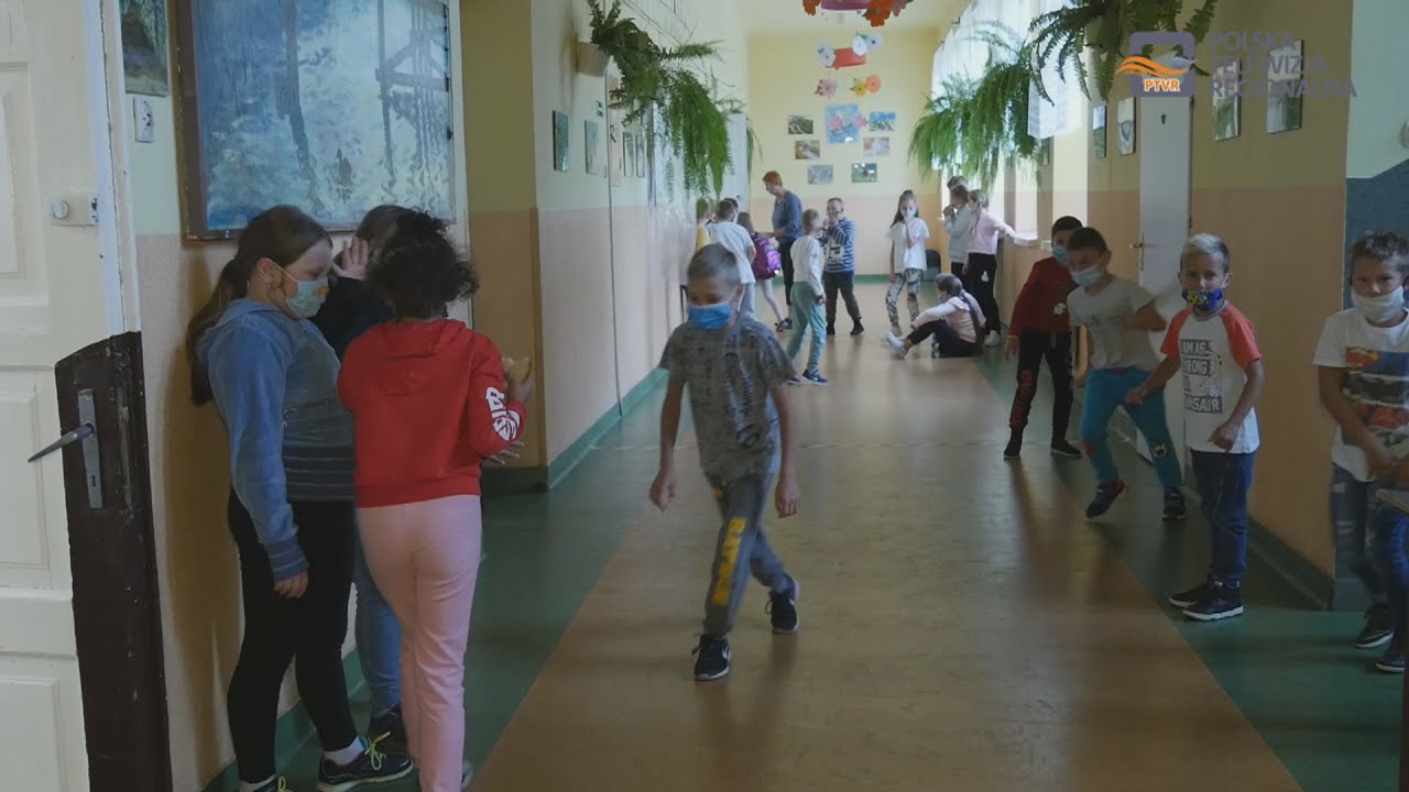 Dębickie szkoły bezpieczne dla uczniów