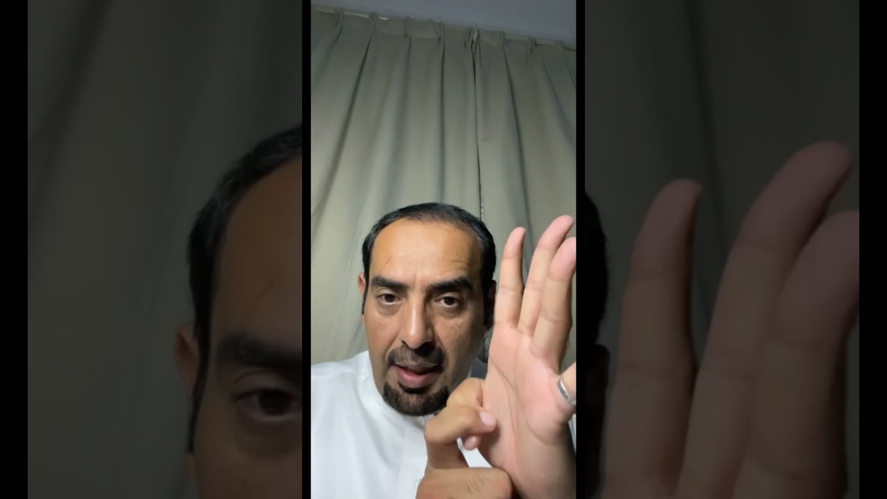 حلقه (3) من الله اللي عزنا ما لاحد منه الاحداث من خروج الملك من الكويت 1319 الى معركة البكيريه 1322