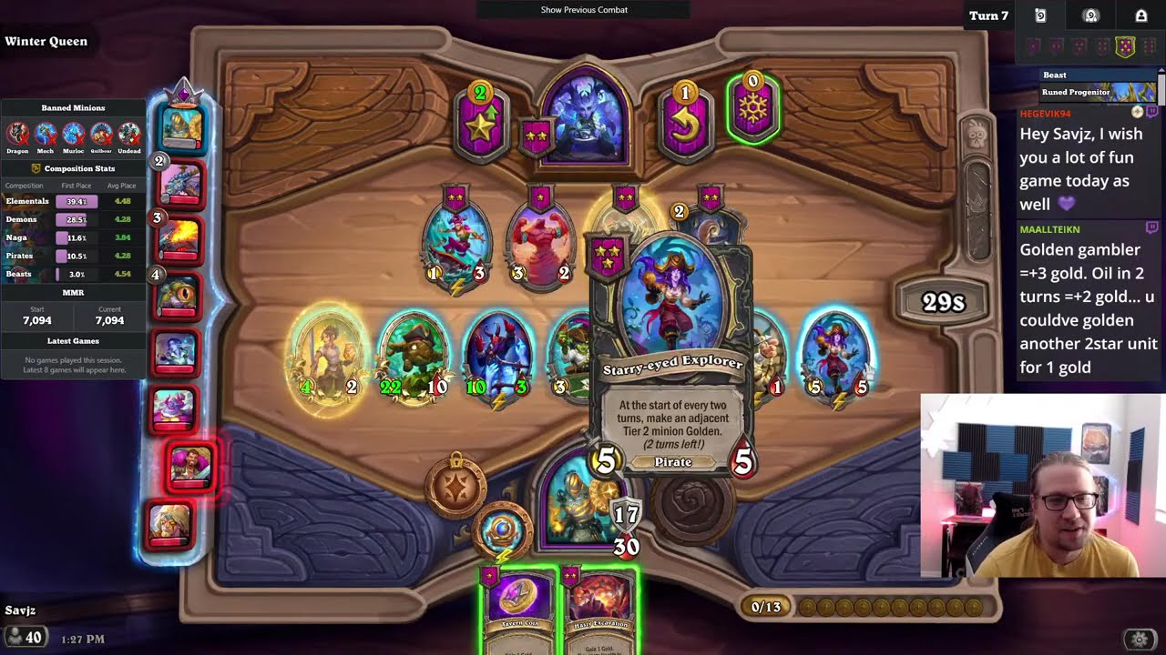 SAVJZ BGS [NEW PATCH]