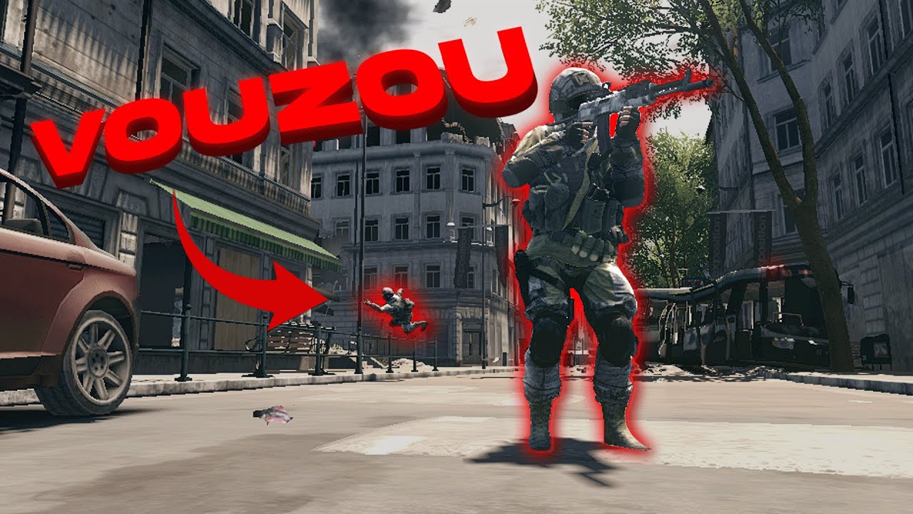 BF4 Vouzou Movement Guide (Mouzou, No Swap, Slither, etc.)