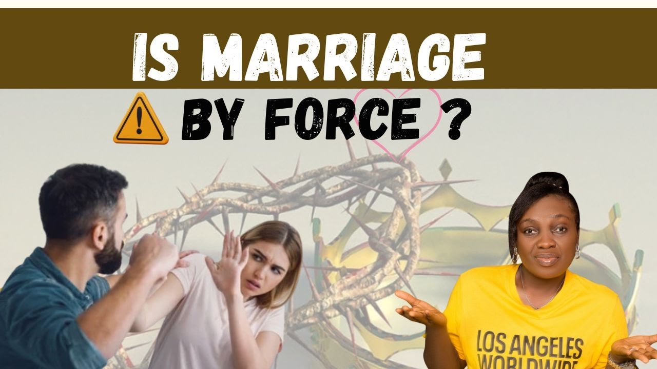 Choosing your Life Partner: Before you Get Married Watch This? | Glodikany Marriage School
