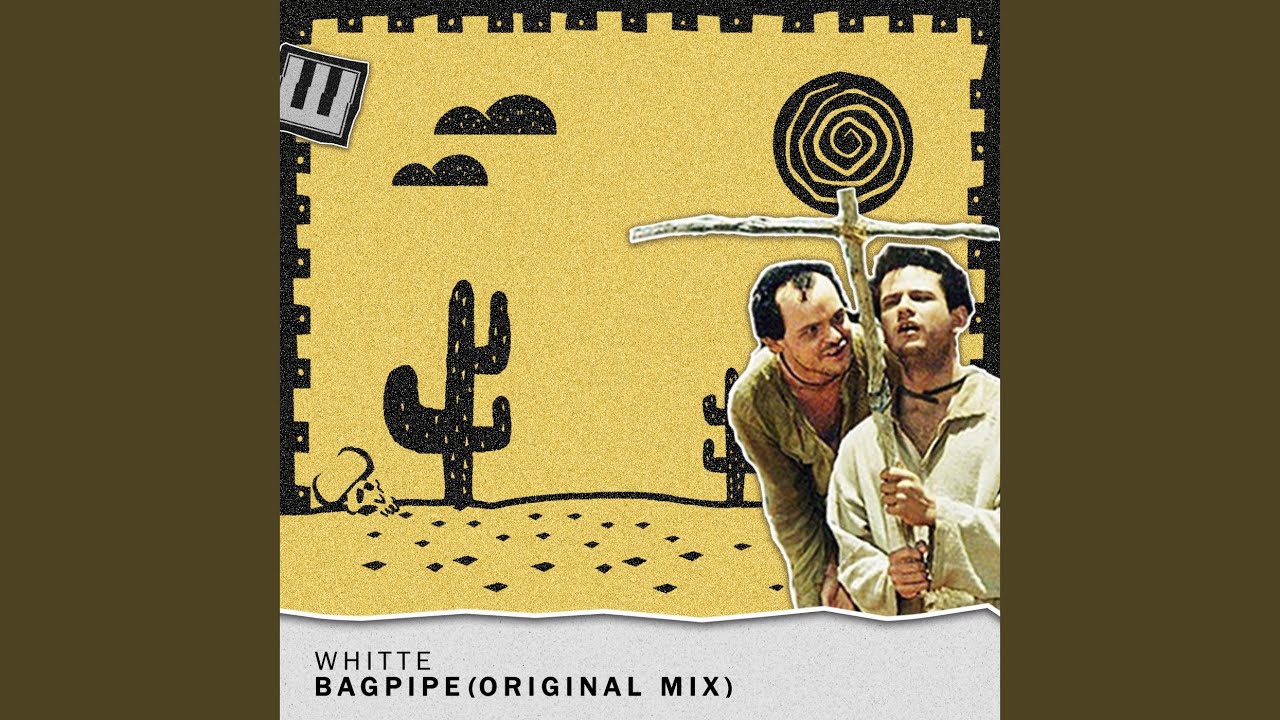 Bagpipe (Original Mix)