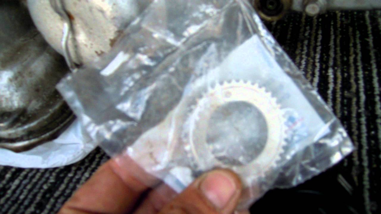 VSS Reluctor Ring Intro July 10th 2011.avi