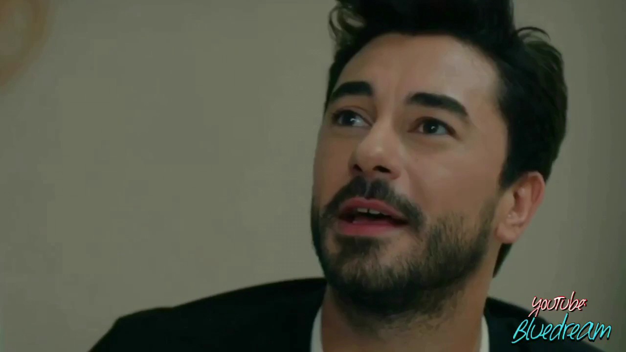 Ali Asaf - Kaçın kurası (Gökhan Alkan) klip