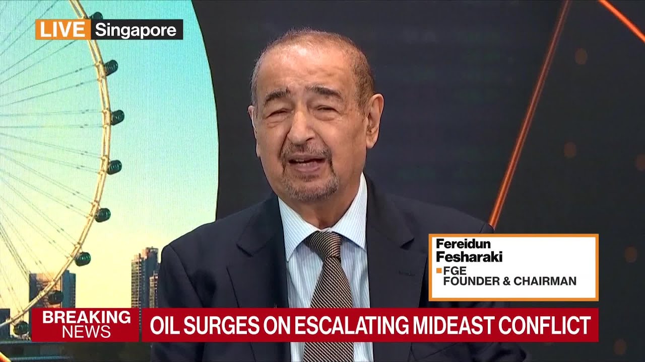Oil Markets Expert Says Oil Fundamentals Still Strong