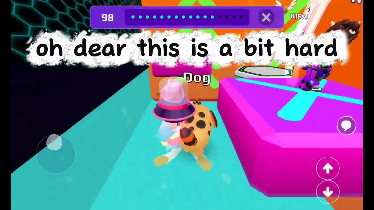 Gameplay (last part yay)