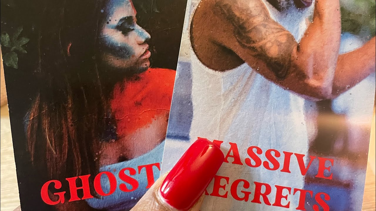 VIRGO LOVE READING THEY ARE SUFFERING FROM EXTREME REGRET