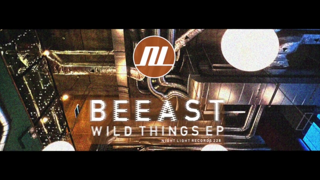 BEEAST - Wild Things - Night Light Records