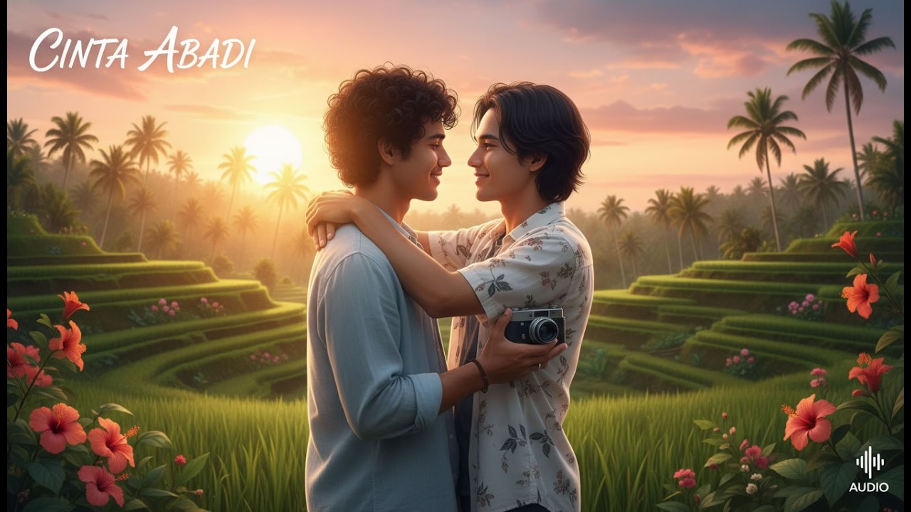 SECINTA BAYANGAN: KISAH CINTA TERLARANG YANG MEMBANGUNKAN JIWA, ANTARA PENGKHIANATAN DAN KESETIAA...