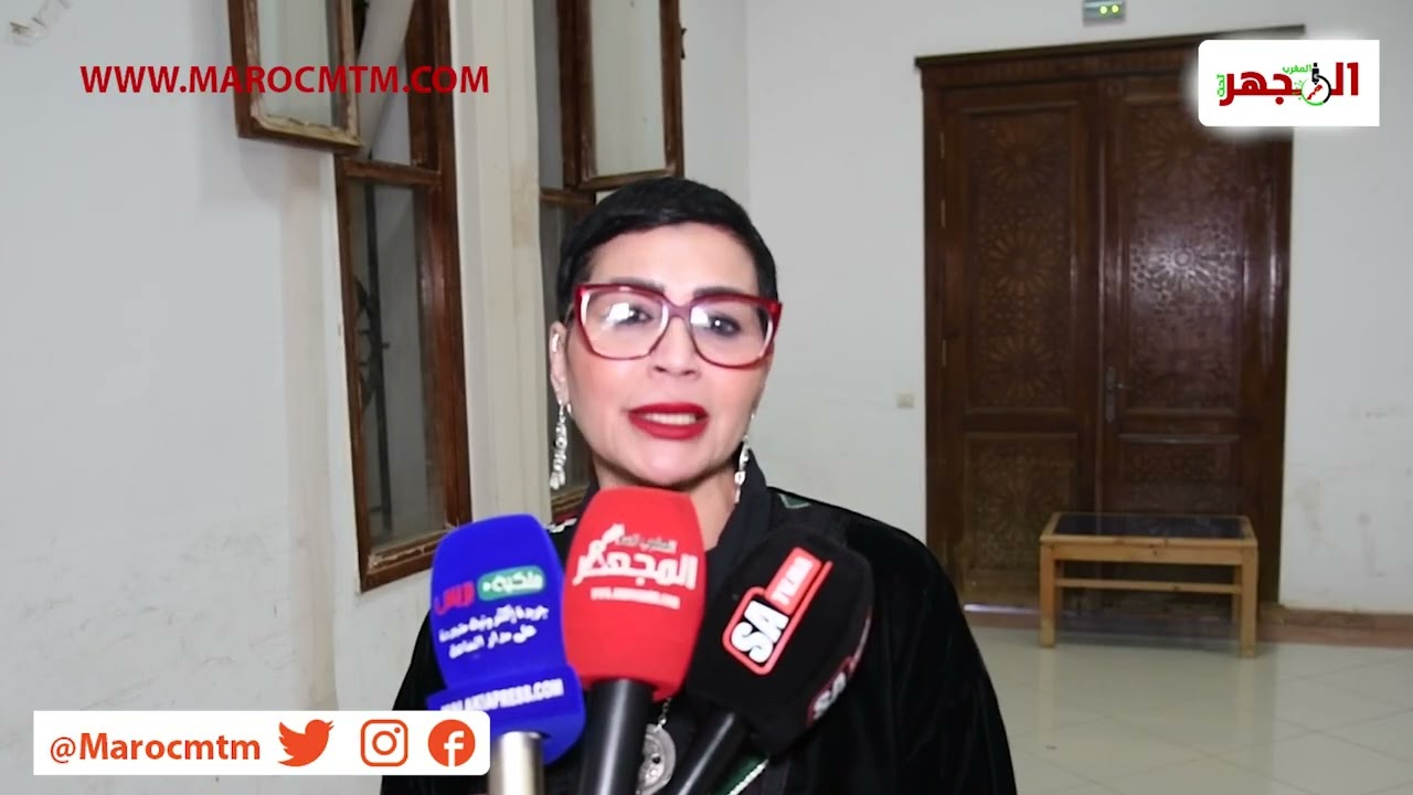 تنظيم جمعية الباردية للموسيقى والفن حفل فني بمناسبة  اليوم العالمي للمرأة بإقليم السراغنة 7 مارس2026