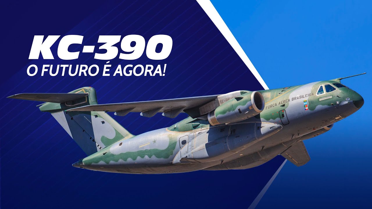 FAB - O FUTURO É AGORA