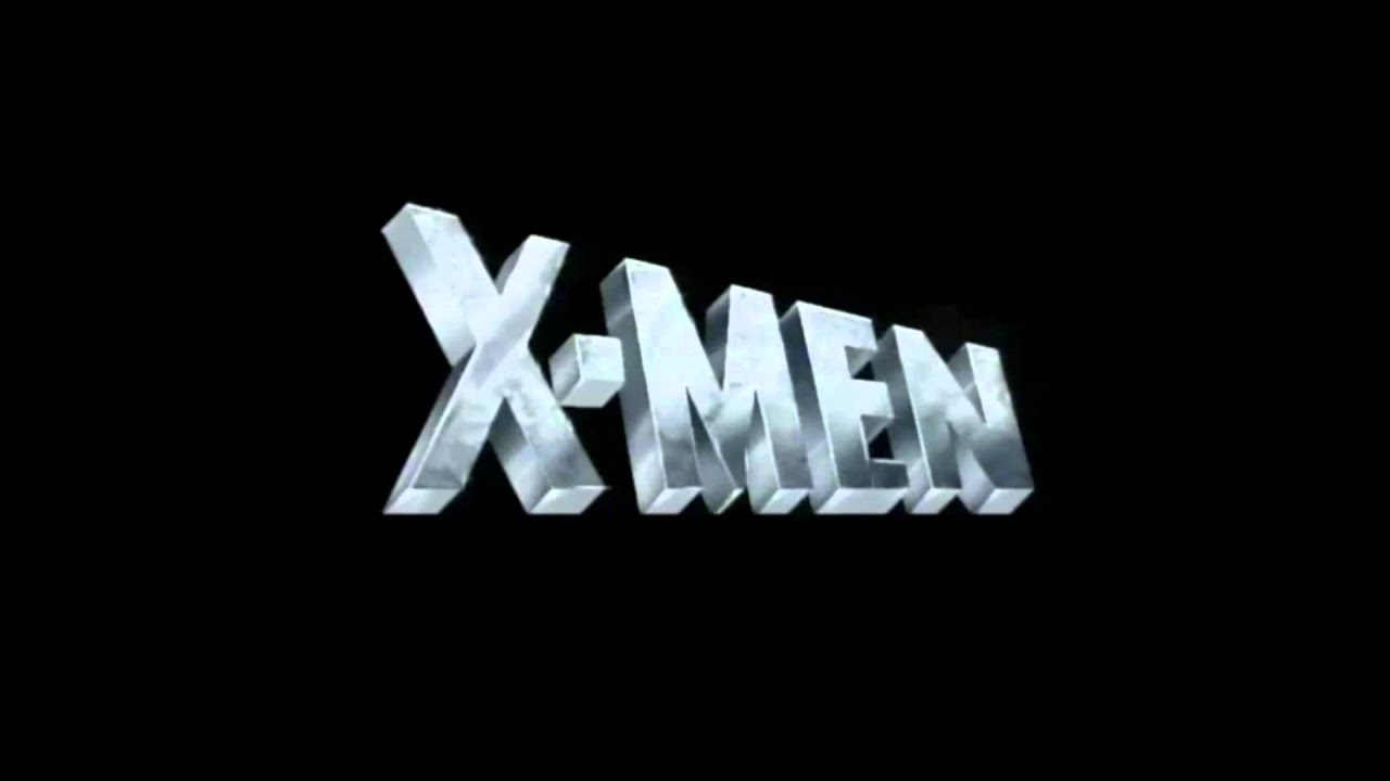 X-Men Season 4 Theme