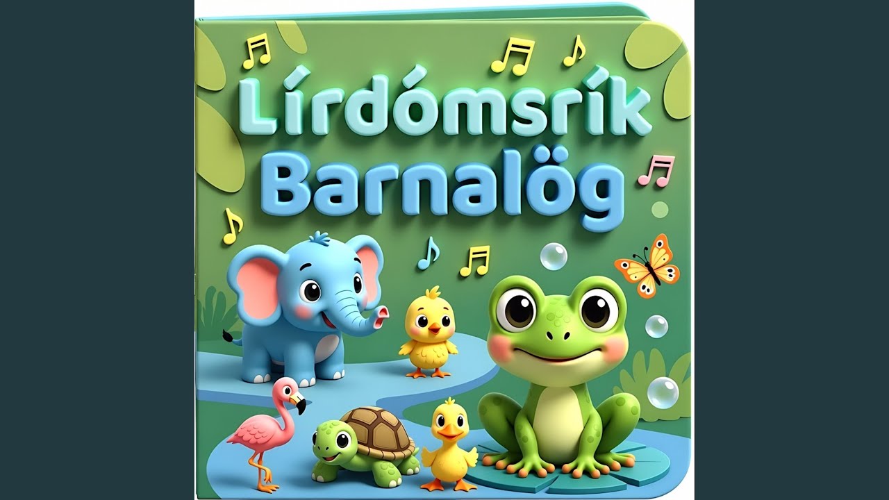 Ba-Ba Mamma Mola