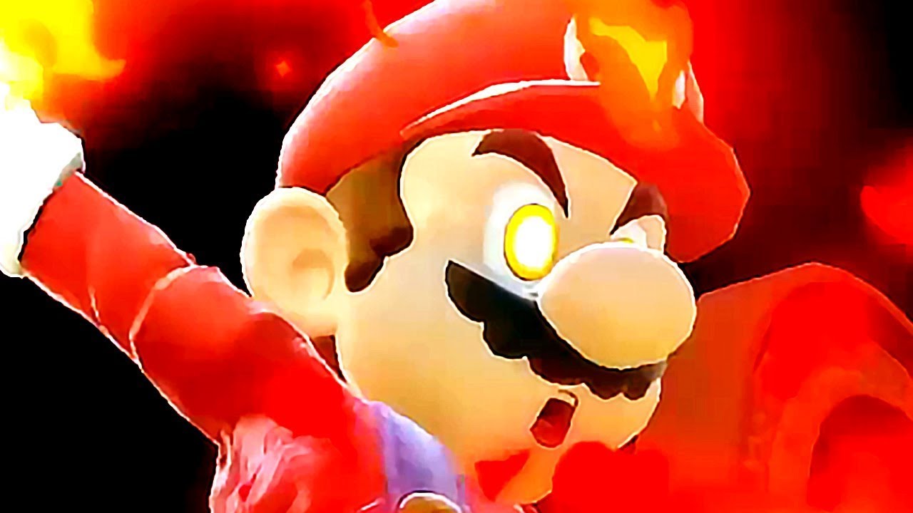 Super Smash Bros Ultimate All Final Smashes So Far (Smash Bros Ultimate)