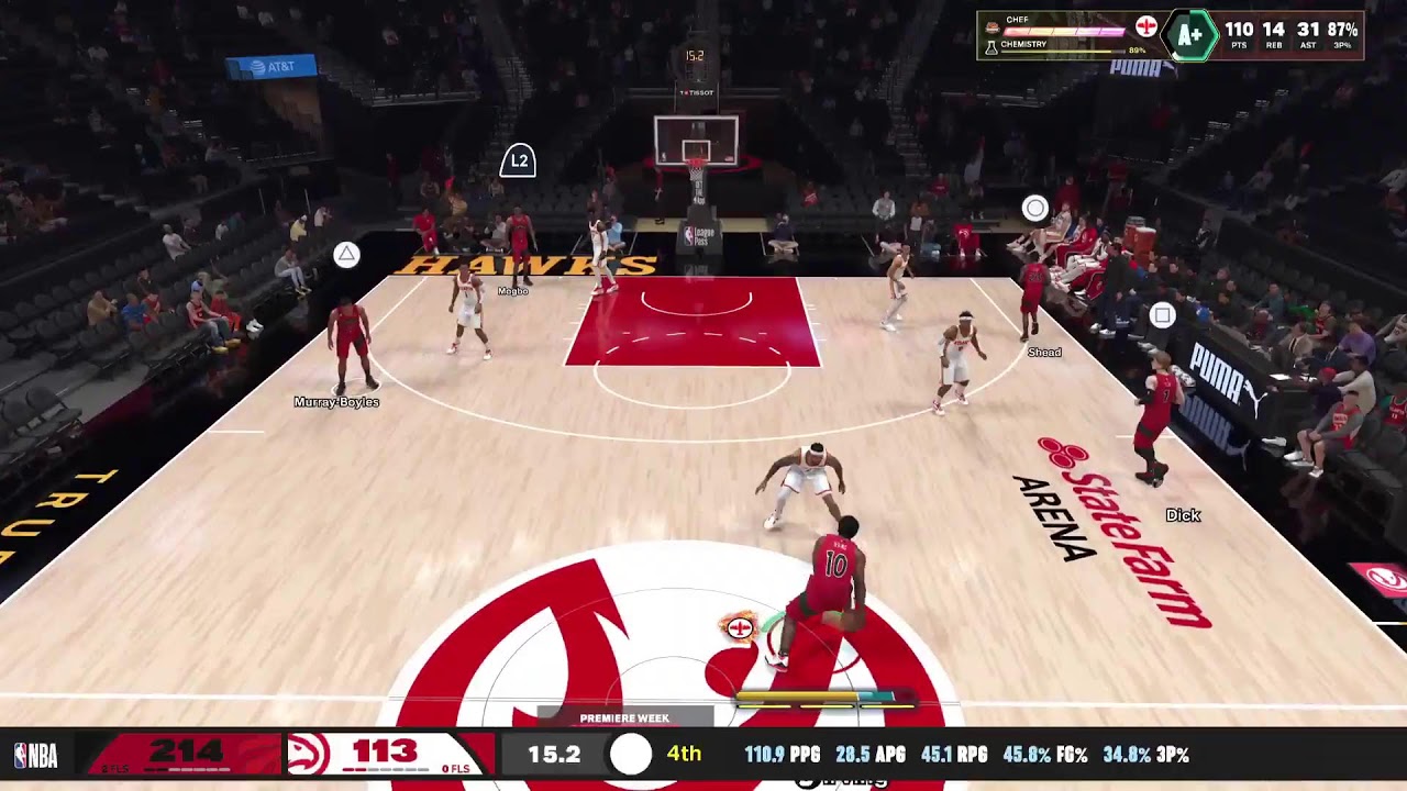 Nonestop career goat