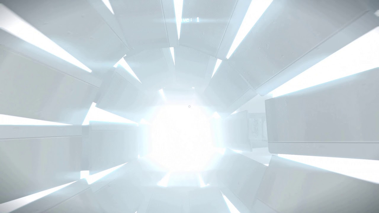 Secret revealed in SUPERHOT: MIND CONTROL DELETE!
