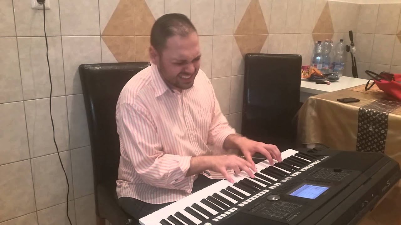 Csik Laci.Búcsú./Kamarai Betti ezzel a dalall búcsúzik Csendi Lacitol/1080 HD/