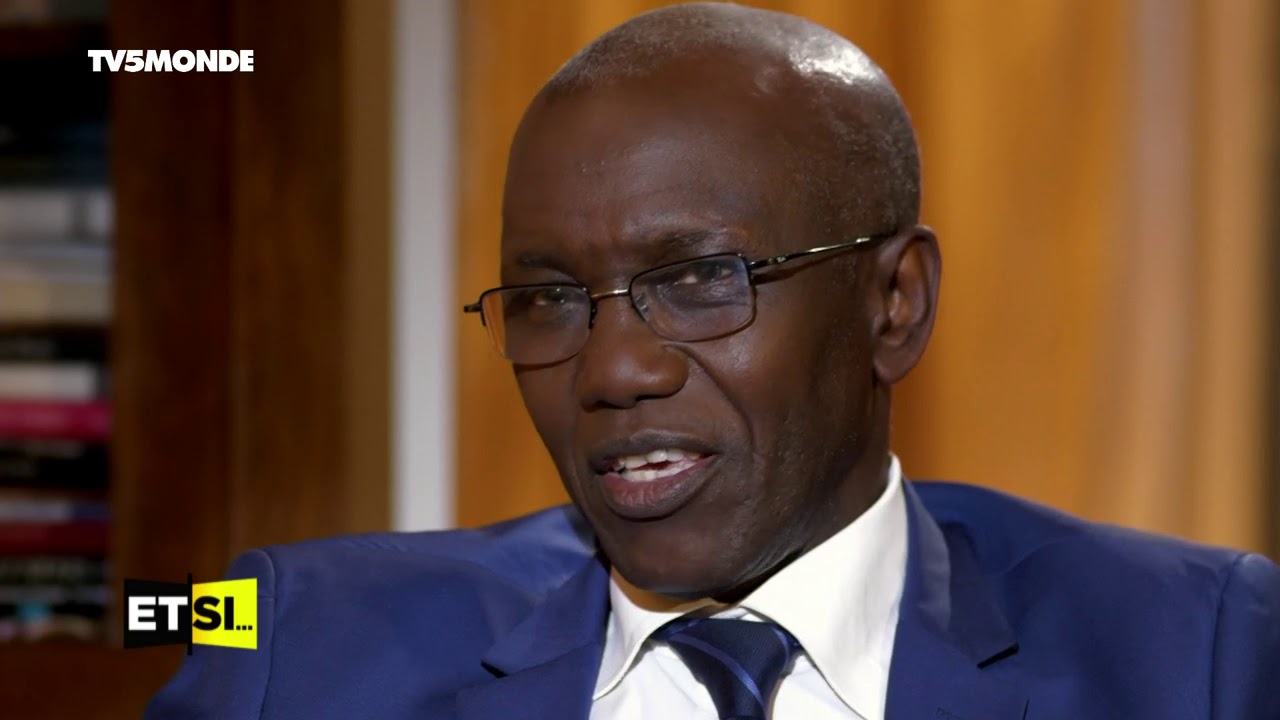 Et si vous me disiez toute la vérité : Entretien avec Ibrahima Thioub, mené par Denise Epoté