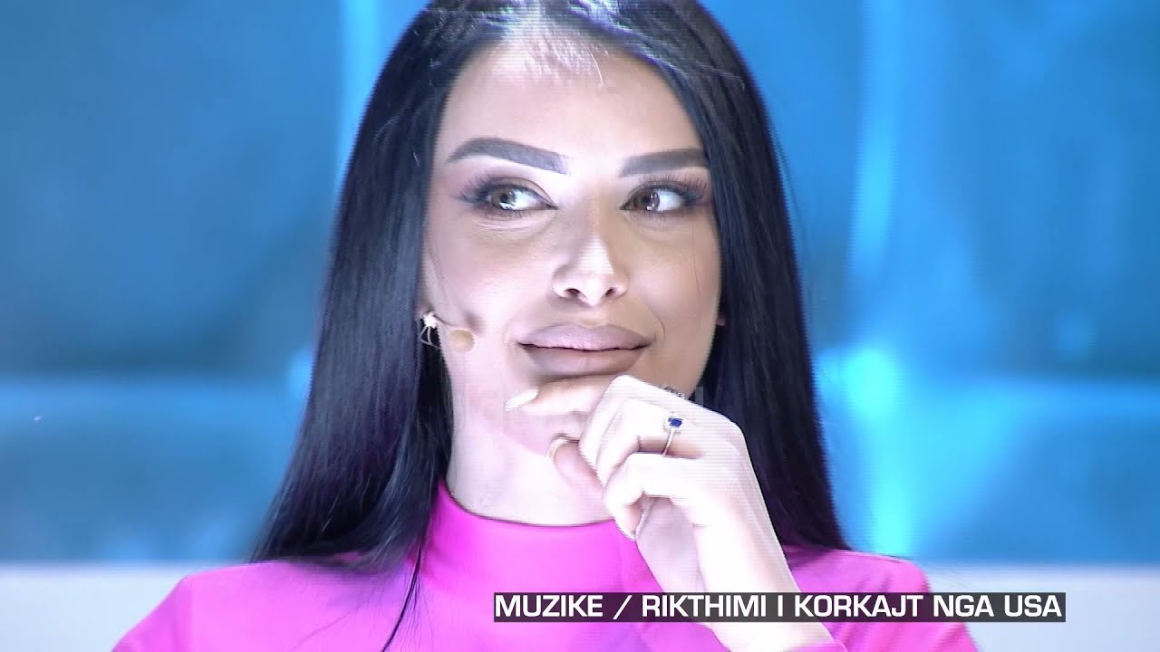 Zone e lire - Muzike/ Rikthimi i Arjan Korkajt nga SHBA (21 Janar 2022)
